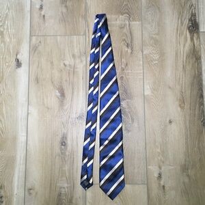 Ermenegildo Zegna tie